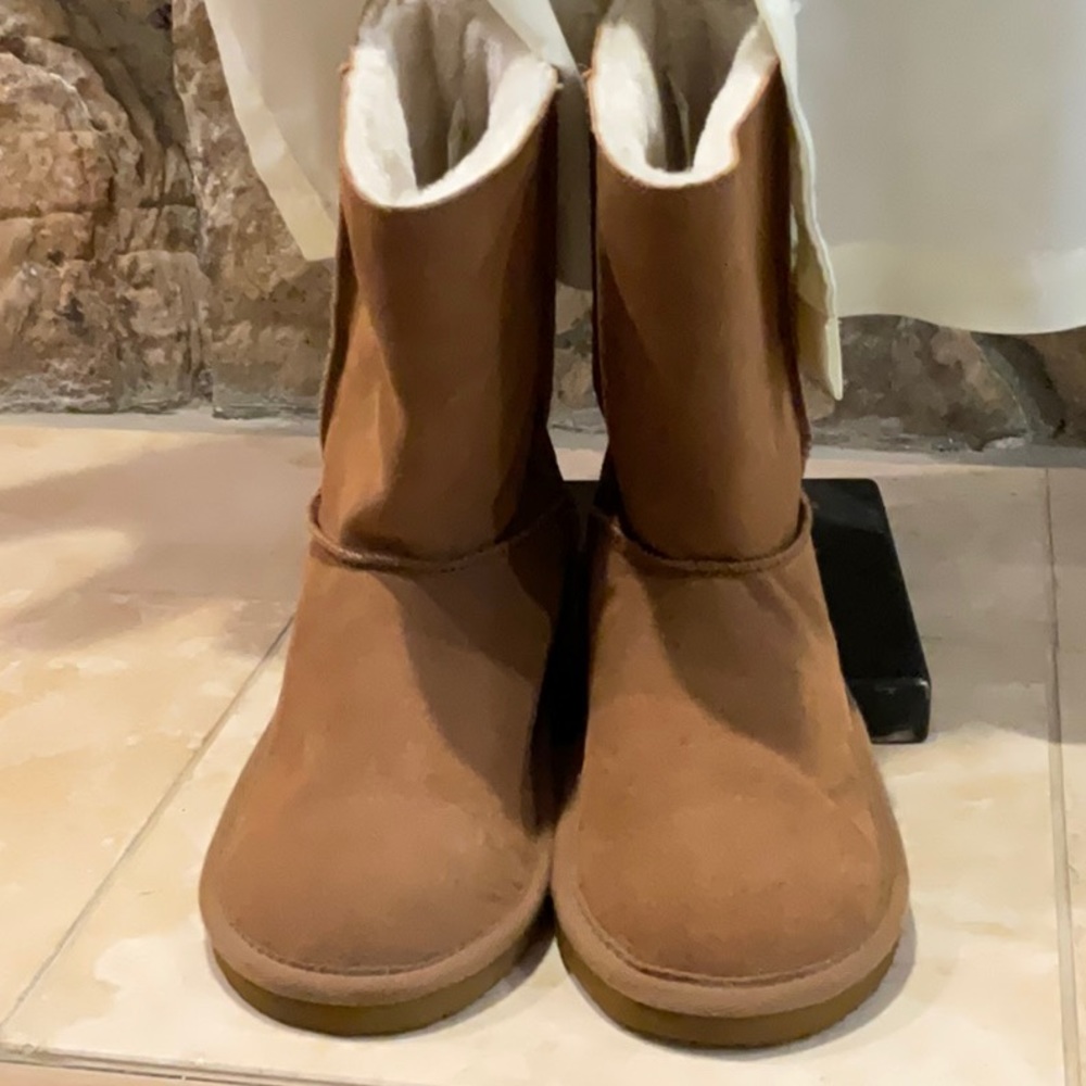 American Eagle outfitters boots